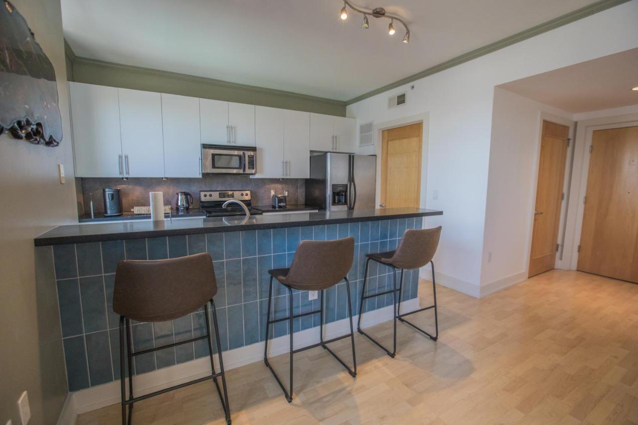 Designer Downtown Condo Suite - Splendid View Ντε Μόιν Εξωτερικό φωτογραφία